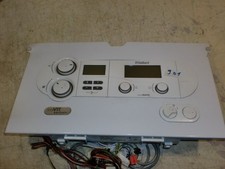 Vaillant vbc gaskesselregelung gebraucht kaufen  Klettgau