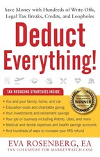 Deduct everything save for sale  Argyle
