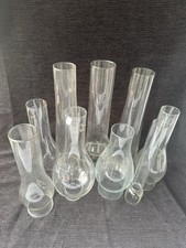 Oil lamp funnels for sale  WARMINSTER
