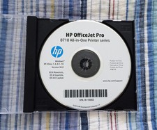 Officejet pro 8710 for sale  Provo