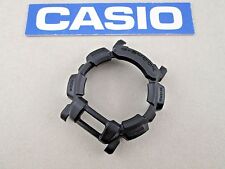 Moldura de relógio de resina preta genuína Casio G-Shock GD-400 GD-400HUF GD-400MB comprar usado  Enviando para Brazil