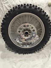 Klx300 rear wheel for sale  Lucas