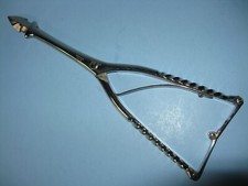 Simpson perforator english for sale  Chester