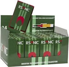 720 filter rsonic gebraucht kaufen  Wolmirstedt