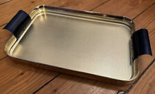 Tablett metall 50s gebraucht kaufen  Bremen