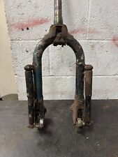 lambretta forks for sale  FAREHAM