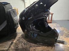 fly helmet for sale  Davenport