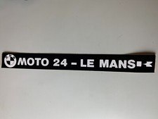 Sticker bmw kawasaki d'occasion  France