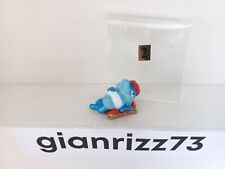 Sorpresine kinder squalibaba usato  Soresina