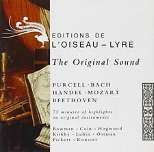 Original sound oiseau for sale  UK