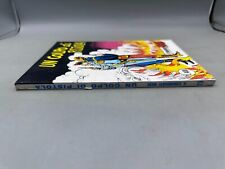 Fumetto comandante mark usato  Villar Focchiardo
