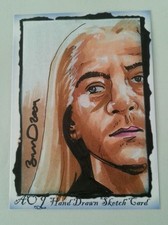 Lucius malfoy hand for sale  PLYMOUTH