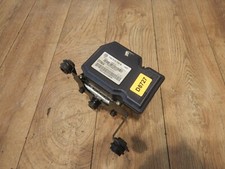 Abs hydraulikblock sharan gebraucht kaufen  Grimma
