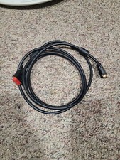 Cabo HDMI-DVI E119932 VW-1 AWM 20276 Ouro de Alta Velocidade, usado comprar usado  Enviando para Brazil