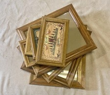 Lot wood picture for sale  Earlimart