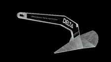 Lewmar delta anchor for sale  Centerburg