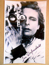 Sale leni riefenstahl gebraucht kaufen  Parkstein