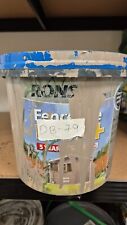 Ronseal fence life for sale  SALFORD
