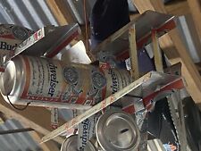 Vintage budweiser bud for sale  Connelly Springs