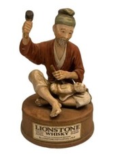 Lionstone whiskey sculptor for sale  Brooklyn