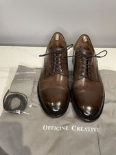 New officine creative d'occasion  Expédié en Belgium