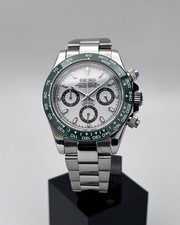 Seikmodchronograph panda dial gebraucht kaufen  Grammetal