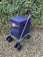 Sholley 2000 shopping for sale  CLACTON-ON-SEA