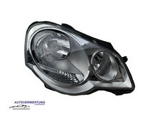 Riginal frontscheinwerfer polo gebraucht kaufen Riginal frontscheinwerfer polo gebraucht kaufen  Neukieritzsch
