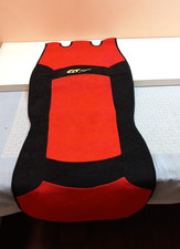 Due copri sedile usato  Prato