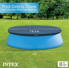 Intex easy set for sale  GLOUCESTER