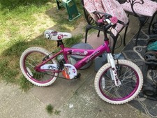 Huffy rockstar pink for sale  RAINHAM