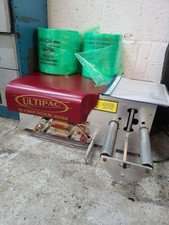 Ultipac air cushion for sale  BRISTOL