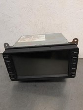 Ecran gps citroen d'occasion  Le Poiré-sur-Vie