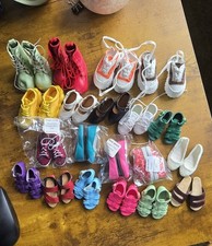 Pairs shoes fairyland for sale  Willingboro