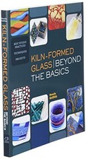 Kiln formed glass for sale  USA