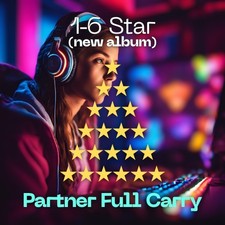 Star partner full d'occasion  Expédié en Belgium