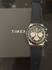 Timex chronograph watch for sale  Queens Village