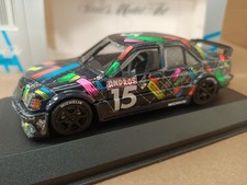 Minichamps paul model for sale  HARPENDEN
