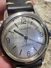 Clinton jewel men for sale  Waco