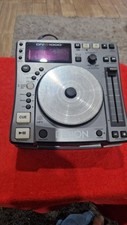 Junk denon s1000 for sale  DAGENHAM