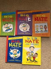 big nate lot books for sale big nate lot books for sale Wentzville