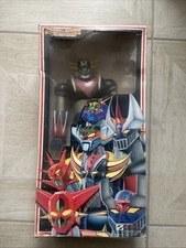 Figurine vinyle goldorak d'occasion  Montpellier-