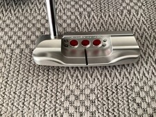 Scotty cameron studio for sale  LIVERPOOL