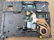 Genuine lenovo t60 for sale  HUDDERSFIELD