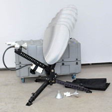 Portable band antenna for sale  USA