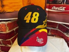 Jimmie johnson chase for sale  Claremont