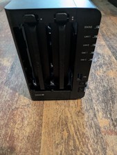 Synology ds220 bay gebraucht kaufen  Maisach