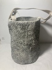 Planter garden hanging for sale  Abie