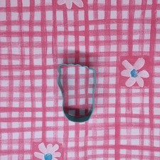 Baby foot cookie for sale  CLITHEROE