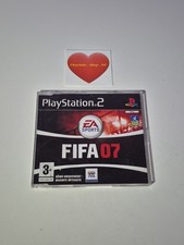 Usado, 🎮 Fifa 07 (Demo Promo) - Sony PlayStation 2 (Ps2) comprar usado  Enviando para Brazil